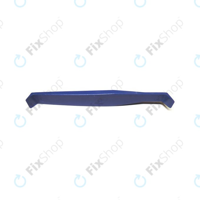 Πλαστικός Λοστός 90°