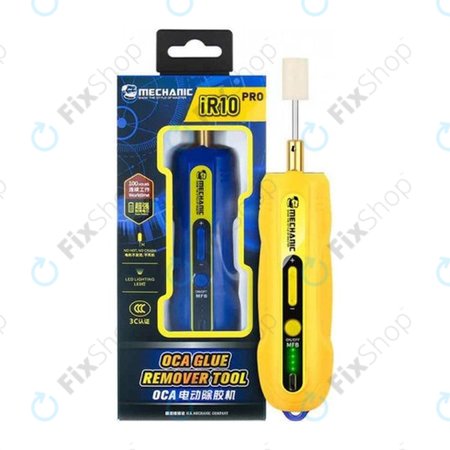 Εργαλείο Αφαίρεσης Κόλλας 6in1 για Mechanic iR10 Pro