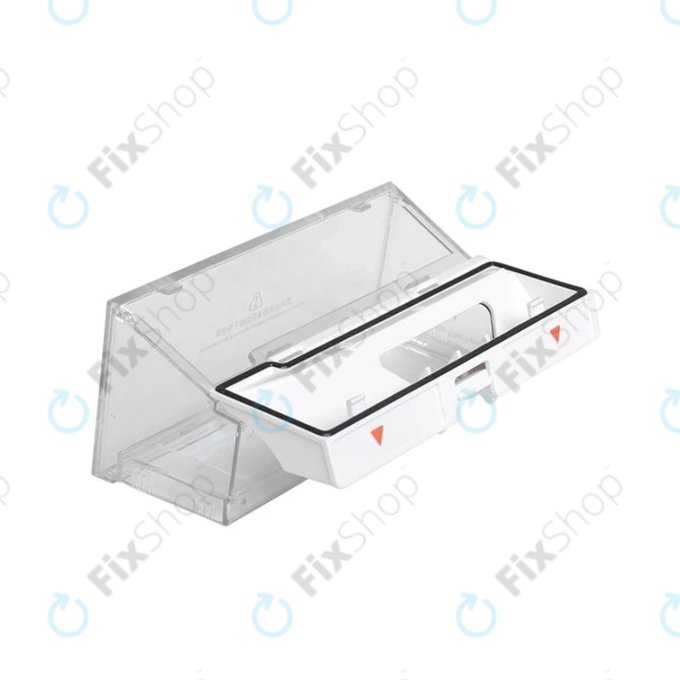 Κάδος Σκόνης για Xiaomi Roborock S5 (Mijia 1S) | S6 | Xiaowa E2