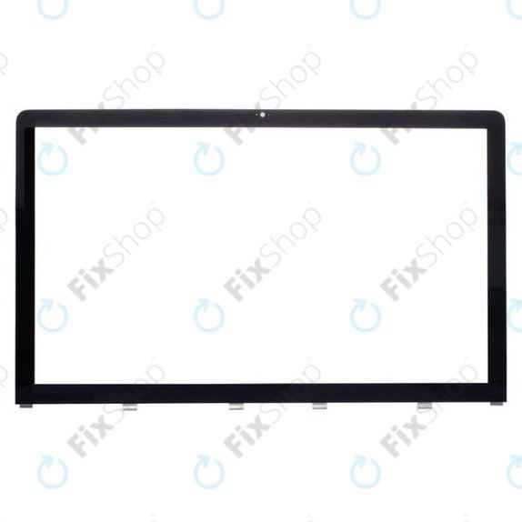 Μπροστινό γυαλί για iMac 27", Τέλη 2009 - Μέσα 2010, A1312