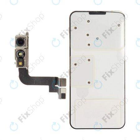 Μπροστινή Κάμερα για iPhone 15 Pro Max | 661-36916 | Genuine Apple