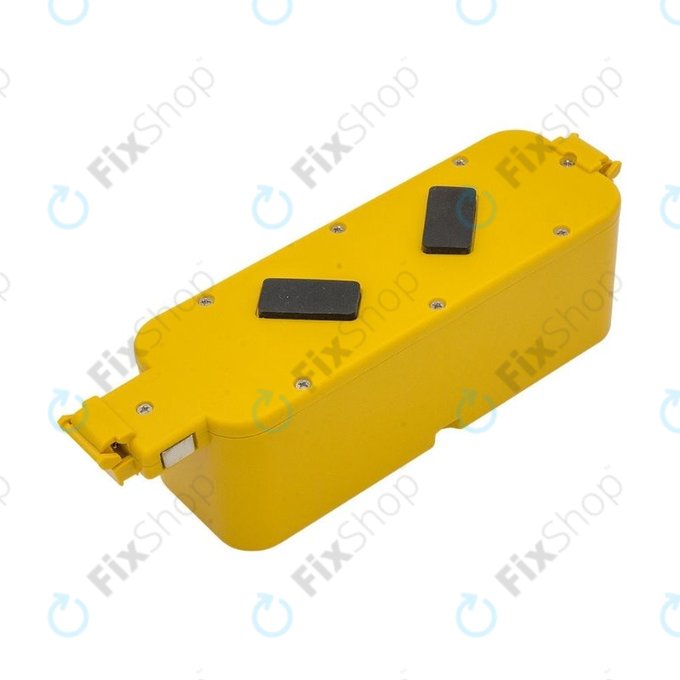 Μπαταρία για iRobot Roomba 400, 4000, 11700, 17373, 14.4V, 2000mAh, HQ