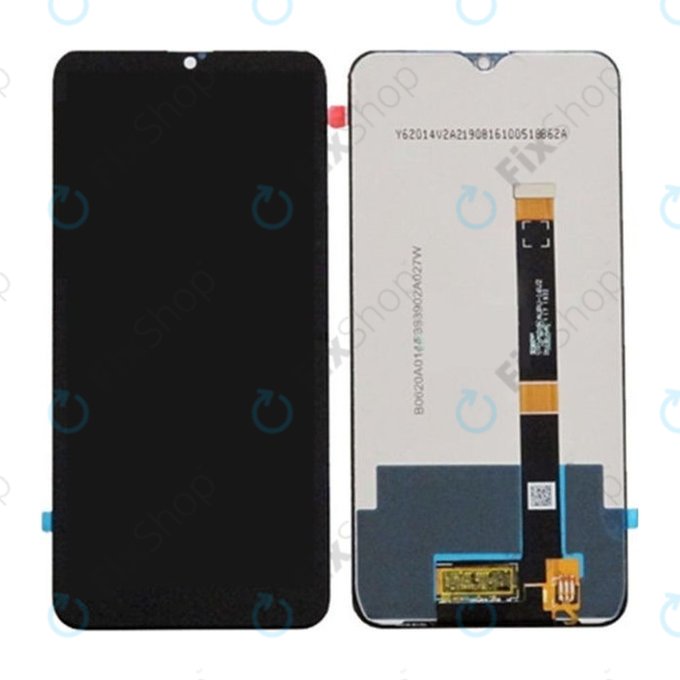 LCD Display με Touch Screen για Oppo A12 | Aftermarket