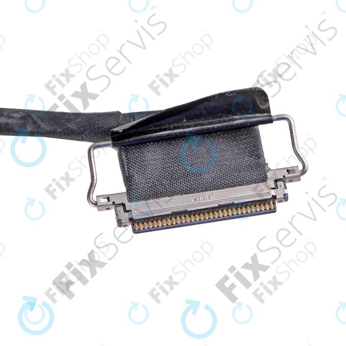 Καλώδιο eDP Οθόνης LCD με Αριστερό Μεντεσέ για MacBook Pro 13" A1398 (Μέσα 2012 - Μέσα 2015) | A1425 (Τέλη 2012 - Αρχές 2013) | A1502 (Τέλη 2013 - Αρχές 2015)