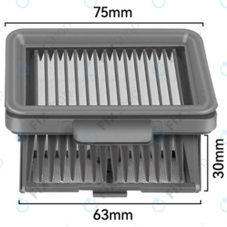 Φίλτρο Σκόνης για Xiaomi Dreame H12 | H12 Max