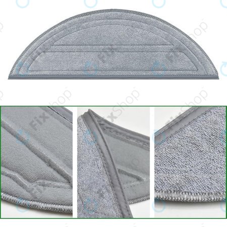 Πανί Σφουγγαρίστρας για Xiaomi Roborock Saros 10