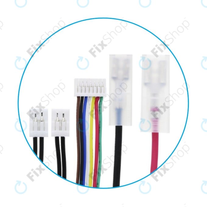 Electrolux PQ-series - Μπαταρία 4055478301, 4055542544 Li-Ion 25.2V 2000mAh HQ