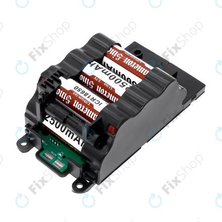 Μπαταρία για Electrolux Well Q8, WQ81-3OMB, WQ81-PANIM, 2500mAh, Li-Ion, 25.2V, BABP259LI20-TP, HQ