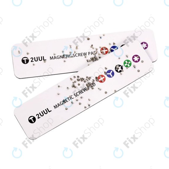 Μαγνητικό Μαξιλάρι Βιδών - 140 x 35mm για 2UUL