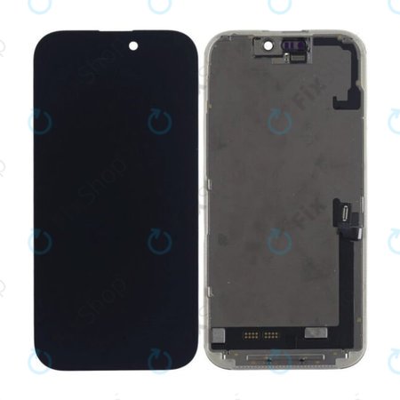 Οθόνη In-Cell FHD για iPhone 17, Αφής με πλαίσιο