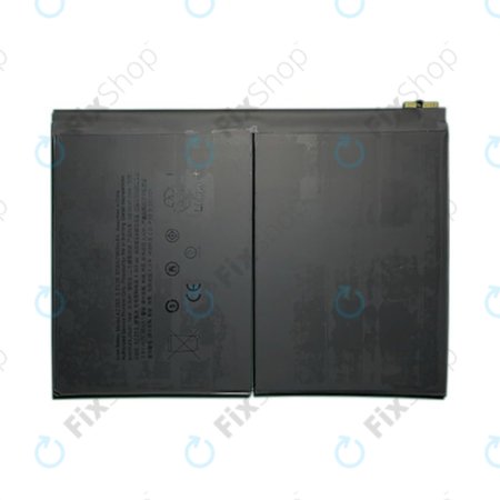 Battery για iPad (10th Gen 2022)| 7606mAh