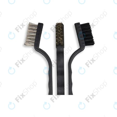 Σετ Βούρτσας 3in1 για Sunshine SS-046