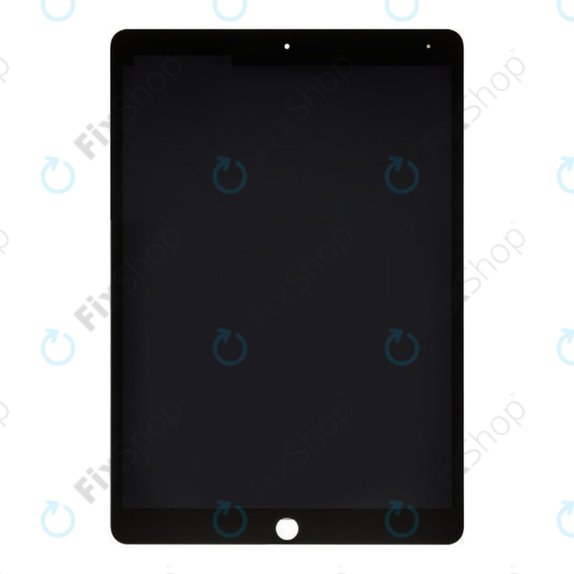 Οθόνη με οθόνη αφής για iPad Air (3rd Gen 2019), Μαύρο, Black, Refurbished