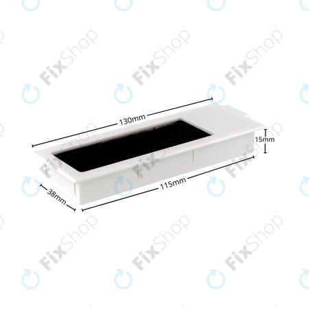 Φίλτρο Σκόνης (Αντιβακτηριακό) για Ecovacs T20-series