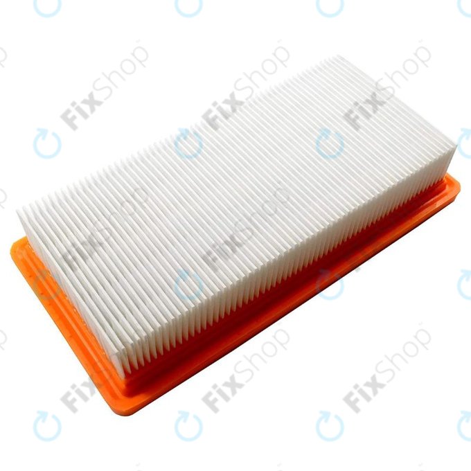 Φίλτρο για Kärcher DS-series