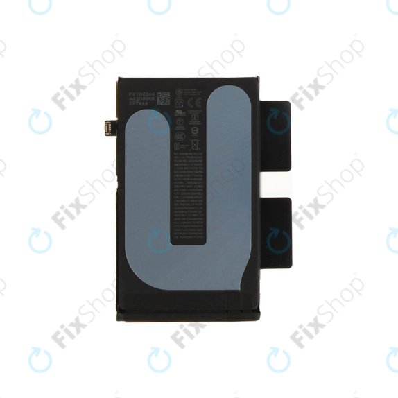 Μεσαίο πλαίσιο με μπαταρία για iPhone 16 Plus | Black | ZD076-00684 | Genuine Apple
