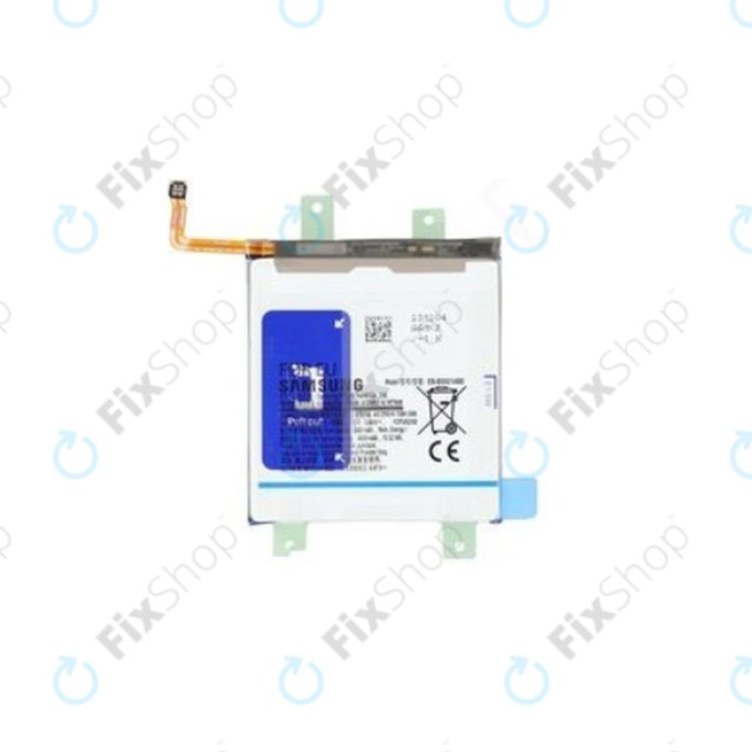 Μπαταρία για Samsung S24 S921B, EB-BS921, 4000mAh, GH82-33290A, Service Pack