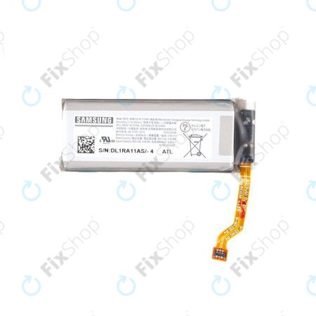 Battery για Samsung Z Flip 3 F711B | GH82-26271A | GH82-26256A | EB-BF712ABY | 930mAh | Service Pack