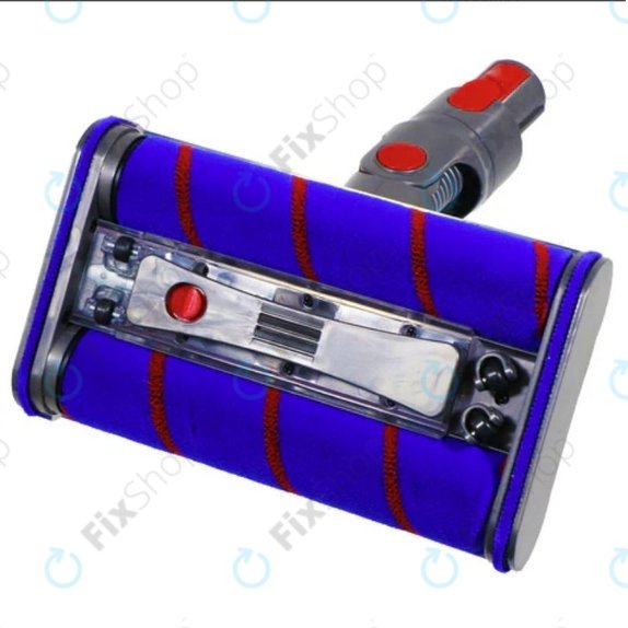 Κεφαλή Διπλού Κυλίνδρου για Dyson V-series | Outsize
