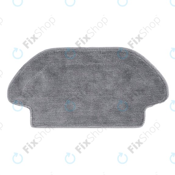 Σετ ανταλλακτικών για Xiaomi Robot Vacuum S10, S10 EU, S12 (1x Κύρια βούρτσα, 2x Φίλτρα, 2x Πλευρικές βούρτσες, 2x Πανιά σφουγγαρίσματος)