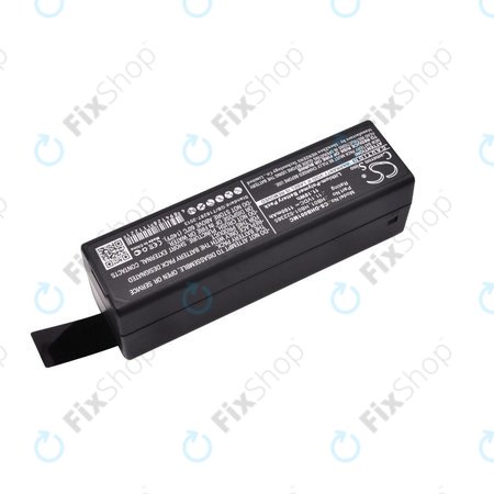 Μπαταρία για DJI Osmo, Zenmuse X3, X5, 1100mAh, Li-Pol, 11.1V, HB01, HQ