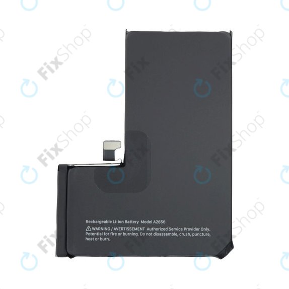Μπαταρία για iPhone 13 Pro, 3095mAh