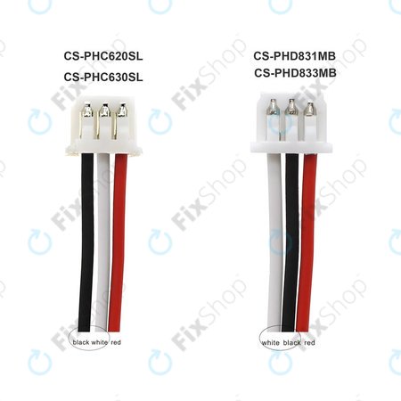 Μπαταρία για Philips Avent SCD620, 630, 833, 2600mAh, Li-ion, 3.7V, 1S1PBL1865-2.6, HQ