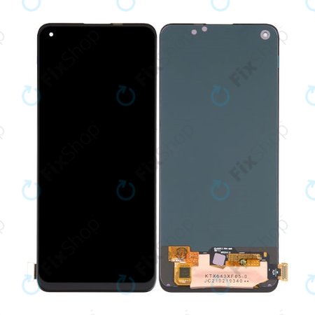 LCD Display με Touch Screen για Oppo Reno 7 Lite