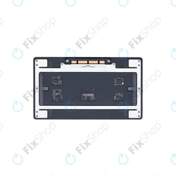 Trackpad για MacBook Pro 16" M1 Max A2485 (2021) | Ασημί | Silver