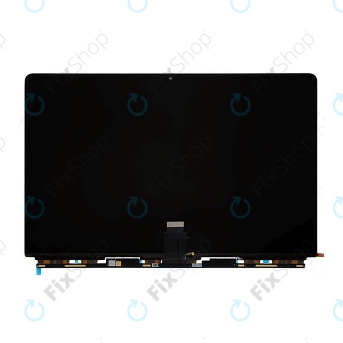 Οθόνη Laptop LCD για MacBook Air 13" M2 | 2022 | A2681 | M3 | A3113 | 2024 | Refurbished