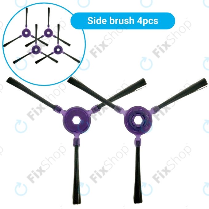 Ολοκληρωμένο Σετ για Samsung PowerBot E