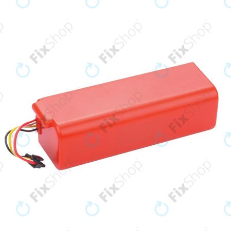 Μπαταρία για Xiaomi Roborock S-series, T-series, Q-series, XJT-2P4S-6800, 14.4V, 6800mAh