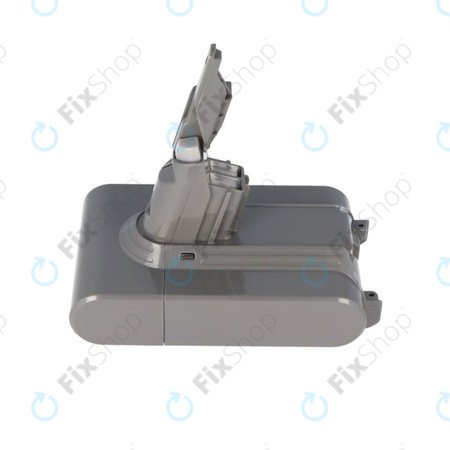 Μπαταρία για Dyson V7, 968670-02, 968670-03, 21.6V, 2200mAh