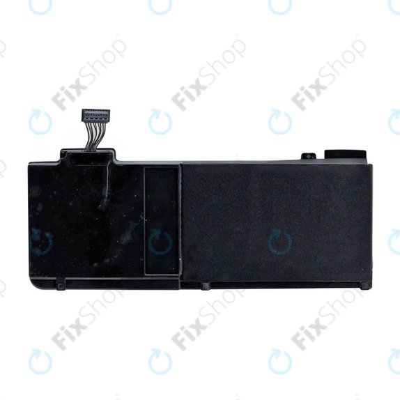 Μπαταρία για MacBook Pro 13", Μέσα 2009 – Μέσα 2012, A1278, A1322, 6000mAh, FixPremium