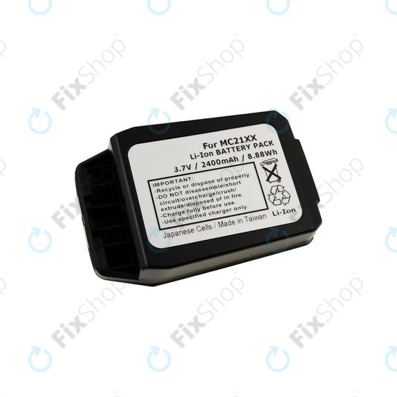 Battery για Zebra MC2180 | 2400mAh