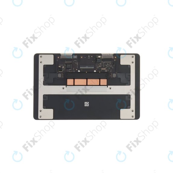 Πλήρες trackpad για MacBook Air 13", A3113 (2024), Starlight, 661-40276, Genuine Apple