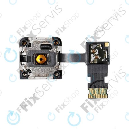 Κουμπί Λειτουργίας + Καλώδιο Flex για MacBook Pro 15" A1707 (Τέλη 2016 - Μέσα 2017)