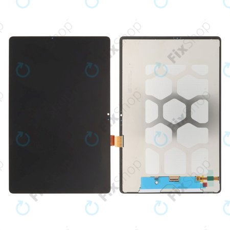 LCD Display με Touch Screen για Samsung Tab S9 FE+ X610, X616B, Aftermarket