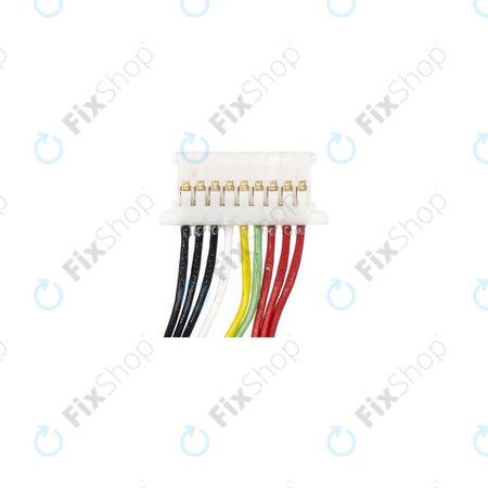 Μπαταρία για HP Elite X2 1012 G2, 6000mAh, Li-Pol, 7.7V, JI04XL, HQ