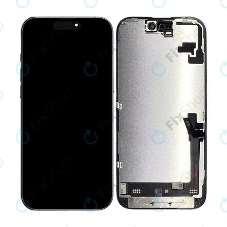 LCD Display Assembly για iPhone 16 | Refurbished