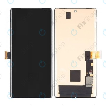 LCD Display με Touch Screen για Google Pixel 6 Pro | G949-00219-01 | Service Pack