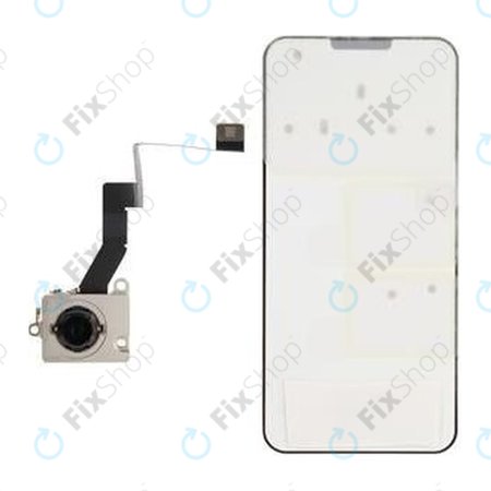 Πίσω Κάμερα για iPhone 16e | 661-49426 | Genuine Apple