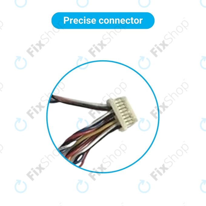 Αισθητήρες Πτώσης (Δεξιά) για Xiaomi Roborock S7