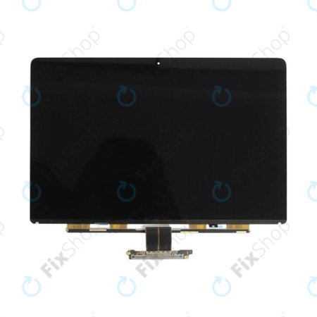 Οθόνη για MacBook 12", Αρχές 2016 – Μέσα 2017, A1534, Refurbished