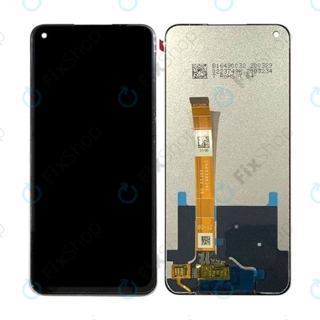 LCD Display με Touch Screen για Oppo A52 | A72 | A92 | Aftermarket