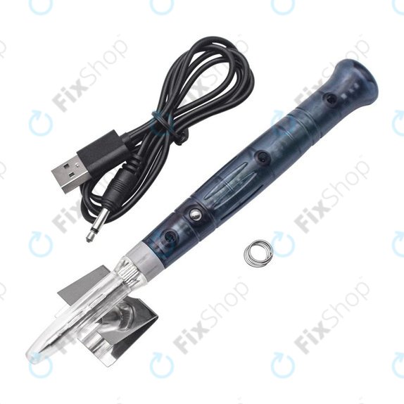 Φορητό Εργαλείο Επισκευής USB - Κολλητήρι (5V)