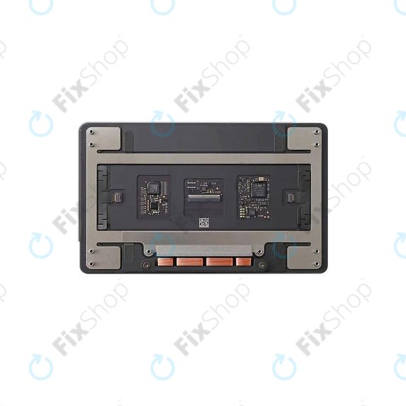 Πλήρες trackpad για MacBook Pro 16", A2991 (2023), Black, 661-38766, Genuine Apple