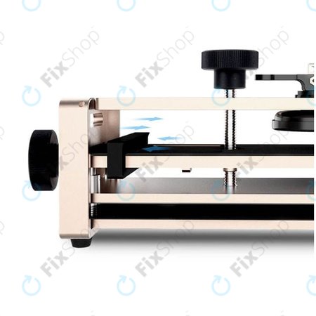 Ανοιχτήρι & Σφιγκτήρας Κινητού Refox RS50 - 2in1