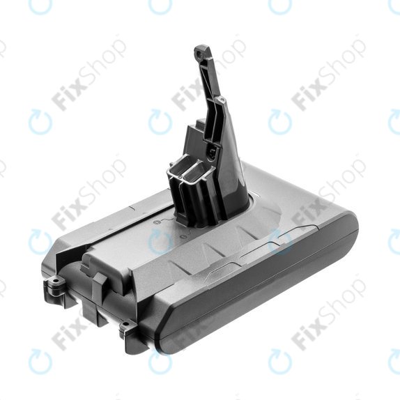 Μπαταρία για Dyson V8, 215681, PM8-US-HFB1497A, 21.6V, 2600mAh, HQ