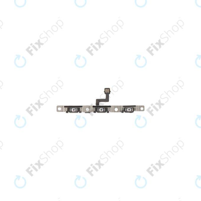 Καλώδιο Flex Κουμπιού Έντασης για iPhone 17 Pro